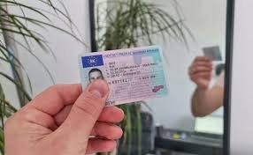 Kúpte si vodičský preukaz